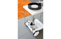 Tray roller –  Сервировочный столик от Calligaris